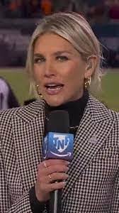 Char Thompson's Instagram, Twitter & Facebook