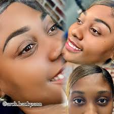 ANN NG- NYC LICENSED BROWS ARTIST (@arch.bar.by.ann) • Instagram photos and  videos