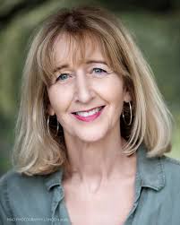 Actress Kerry Angus headshot update.