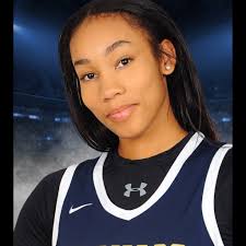 Kyla Harris Williams' High School Career Home