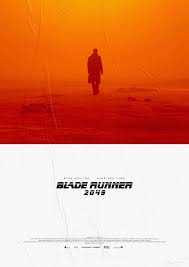 There are still pages left in this story. Alternative Blade Runner 2049 Poster Bladerunner