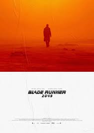 Blade runner 2049 poster of gosling, husband to. Alternative Blade Runner 2049 Poster Bladerunner