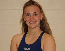 Three area records being pushed by Bay City Area Swimming Leaders