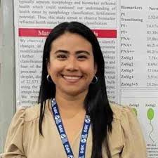 Laura GARCIA-OLIVEROS