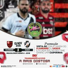 Flamengo e vasco se enfrentam hoje (13), às 21h30, no maracanã, pela série a do brasileiro. E Hoje Vista A Camisa De Flamengo Ou Vasco E A Cada Gol De Seu Time Ganhe Uma Caipirinha Gratis No O Varada Blog Do Marco Silva