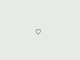 Original Twitter heart icon representation by Tsvetelin Nikolov for Athlon  on Dribbble