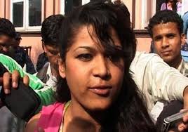Charles sobhraj was previously married to a parisian woman named chantal compagnon. Charles Shobraj S Wife In Bigg Boss 5 Bollywood News India Tv