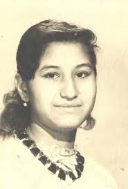 Bertha Alicia Rocha Lugo Obituary