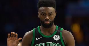 Remember when' is the lowest form of conversation. Will Jaylen Brown S Small Hands Limit His Ceiling