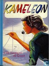 Jongejan De Groot C Th Kameleon Boeken Catawiki Boeken Kinderboeken Oude Boeken