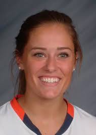 2015 Women's Volleyball Roster