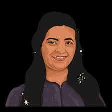 Veda Kamra's Instagram, Twitter & Facebook