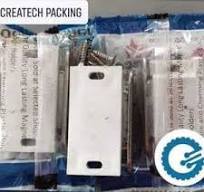 Small Parts Counting Machines - Precision and Efficiency