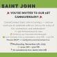 SAINT JOHN- 1st Cannaversary Celebration event image