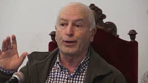 Presentación de "Os nomes da Estrada". Manuel Cabada Castro