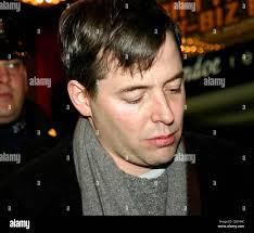 Matthew mitchell hi-res stock photography and images