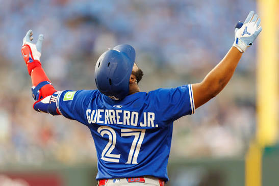 Blue Jays need Vladimir Guerrero Jr. to make postseason presence felt