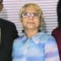 5 "Olivia Ruz" profiles