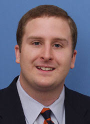 Provocations and Pantings: Nathan Finn