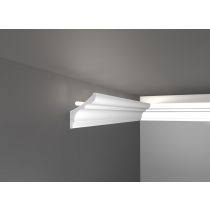 Cornici In Polistirolo Per Pareti E Soffitti Decorget Illuminazione Led Soffitto Cornici Idee Per Interni