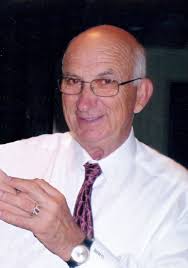 Obituary for Giulio Hroncich