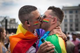 Usually, major uk cities hold their own pride parades. London Pride 2019 What Is Pride When Is The Parade And What Other Events Are Happening During Pride Month London Evening Standard Evening Standard
