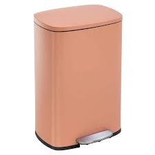 Household Trash Can