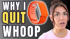 UltraHuman RingAir VS Whoop (Full review after 100 days)