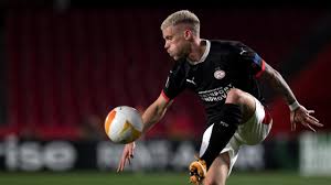 View and download this 708x1000 kamui gakupo mobile wallpaper with 33. Eindhoven Schliesst Zu Ajax Amsterdam Auf Max Und Fein Treffen Fur Psv Eurosport