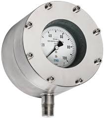 This is the information from the mhra report: Stiko Temperature Pressure Calibration
