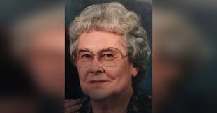 Obituary information for Mabel Amtower Sexton