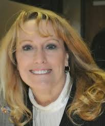 Meet the Candidates: Pam Pollard, OKGOP Chair hopeful ~ MuskogeePolitico.com