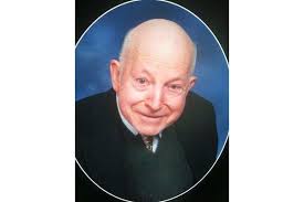 Edwin Cooper Obituary (1928