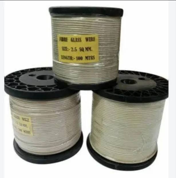 GLASS WIRE 2.5MM product image