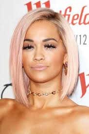Maybe you would like to learn more about one of these? Trend To Try Rose Gold Is Your Next Summer Hair Color