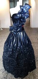 40 Diy Plastic Bag Recycling Projects Recycled Dress Upcycled Fashion Recycled Fashion