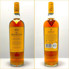 Macallan Edition No 3 Ratings And Reviews Whiskybase