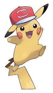 Pokemon The Movie I Choose You 2017 Photo Pikachu Pokemon Cute Pokemon Wallpaper