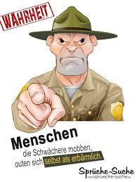 Ein traumhafter tag der weiblichkeit, liebe, blumen und aufmerksamkeit. Anti Mobbing Spruch Spruche Suche
