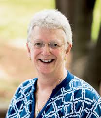 Welcoming Paula A. Johnson