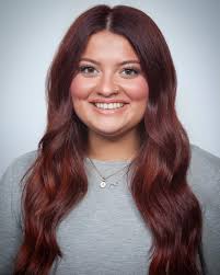 Emily Rogers ✨ Em✨ Gulfport, MS Emily has been making beauty her business  for the past four years, specializing in lived-in color, babylight  highlights, and flawless makeup looks. Known for her soft,