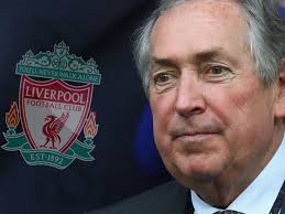 Gerard Houllier