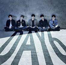 Unlock (stylized as unlock) is the debut japanese studio album by south korean. The Best Day Day6 Album Wikipedia