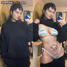 Lane Fox  femboy lane  femboy_lane  femboylane  lanawantbanana   lanefox2 Leaked Nude OnlyFans (Photo 18) - ShemaleLeaks!