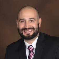 Mark Saunderson (@msaunderson2)