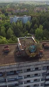 April 1986 bekannt geworden, befindet sich im norden der ukraine. Tschernobyl Bietet Neuen Lebensraum Fur Zahlreiche Tiere Videos Von The Weather Channel Weather Com
