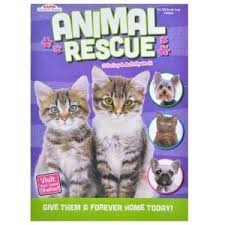 View Kappa Animal Shelter Coloring And In 2020 Animal Shelter Animals Book Activities