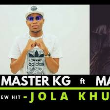 Listen to music from makhadzi like amadoda, murahu & more. Download Mp3 Master Kg Jola Khulee Feat Makhadzi 2018 Somusicanova Com