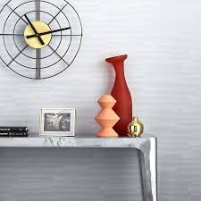 #;) #bedroom #modern style #patterned wallpaper #minimalist bedroom #transparent glass window your bedroom should be designed with the bedding and bedroom_furniture that will make you minimalist bedroom, minimalist bedroom design, minimalist bedroom decoration pictures. 10 Minimalist Wallpaper Designs With Modern Flair