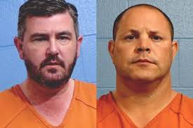 Eric Maund Indicted In Murder Of Holly Williams, William Lanway